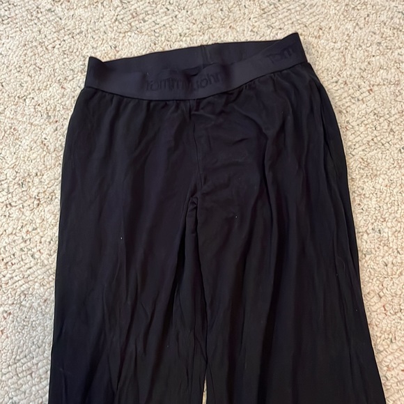 Tommy John EUC Second Skin Sleep Pants - Picture 3 of 8